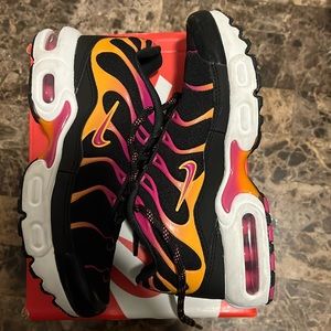 Girls Air Max
